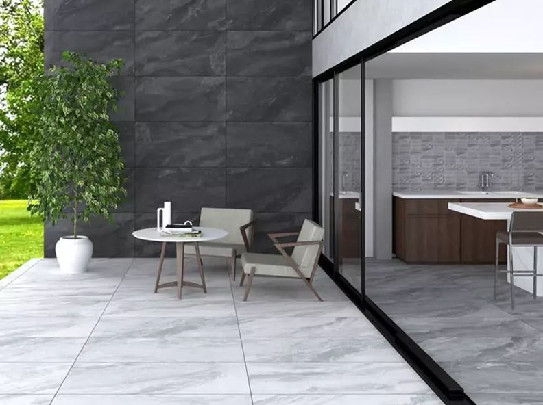 GLC01 - Silver Ash