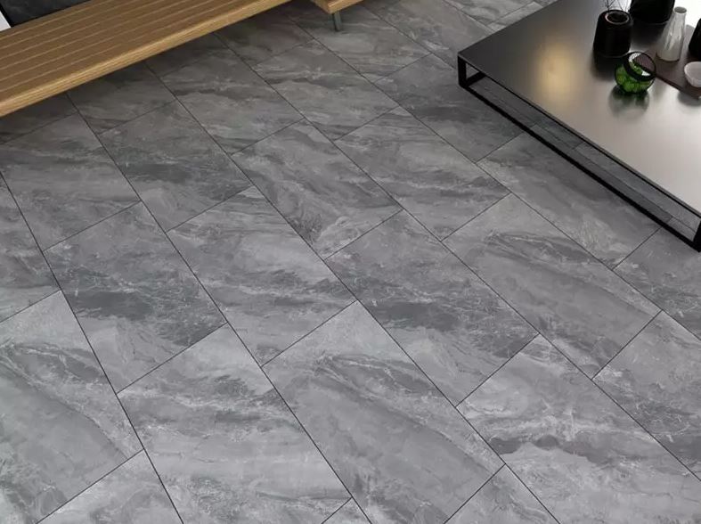 GLC02 - Steel Grey