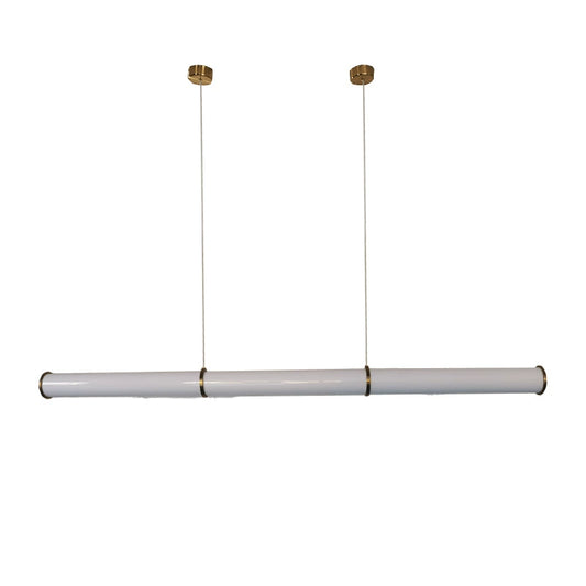 Austin - Acrylic Chandelier