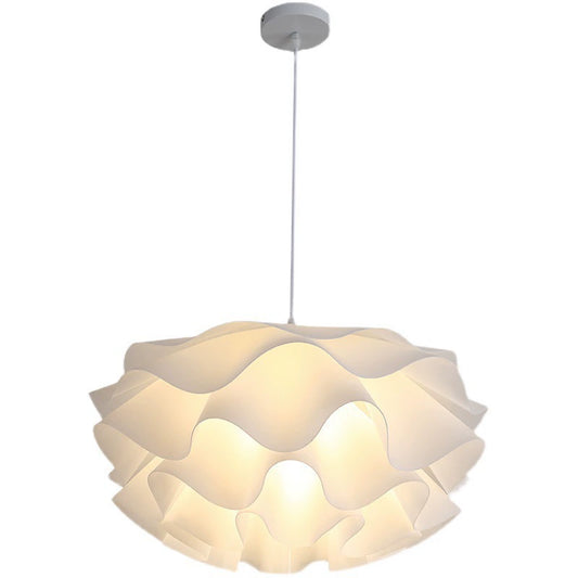 Denpasar - Acrylic Pendant Light