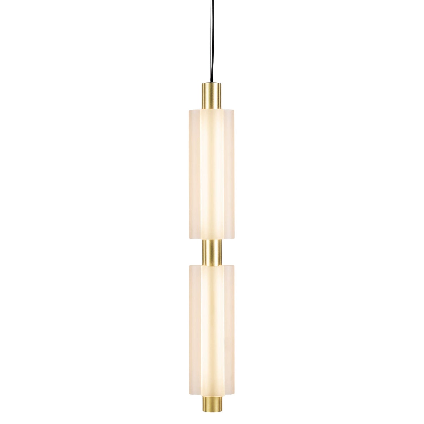Foxton - Acrylic Pendant Light