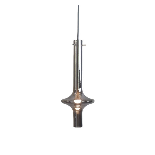 Christchurch - Glass Pendant Light