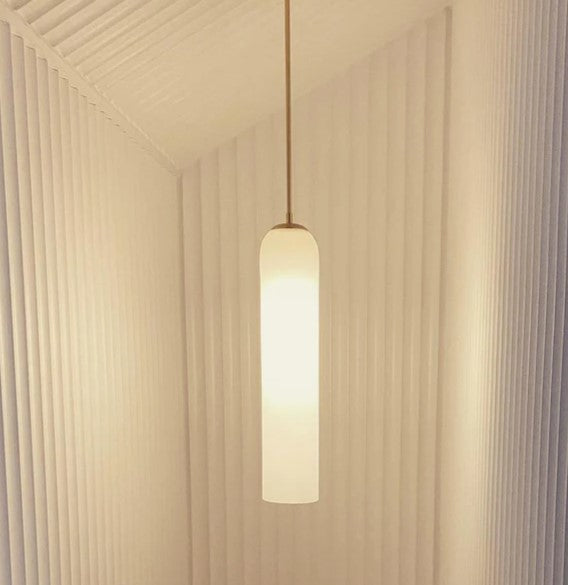 Kalmar - Glass Pendant Light