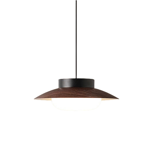 Okinawa - Iron Pendant Light