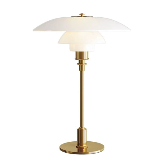 Cologne - Glass Table Lamp