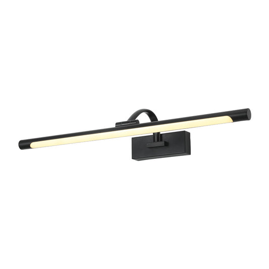 Ramsey - Iron Wall Lamp