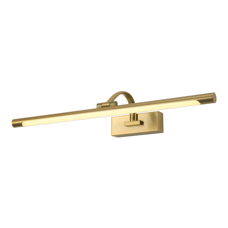 Ramsey - Iron Wall Lamp