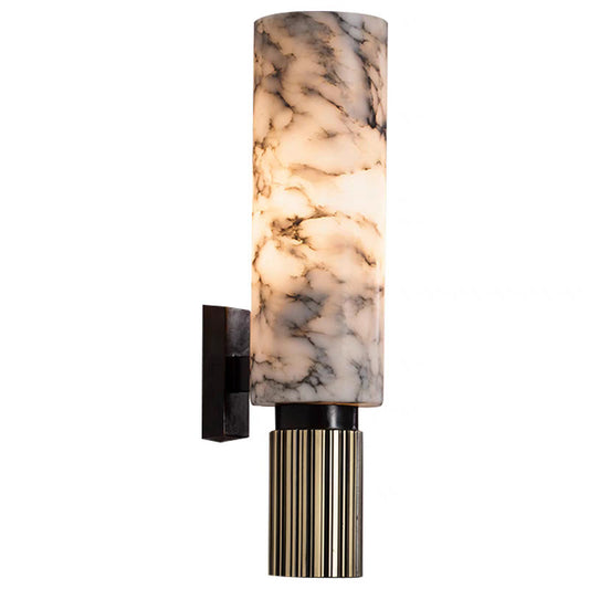 Fortaleza - Marble Wall lamp