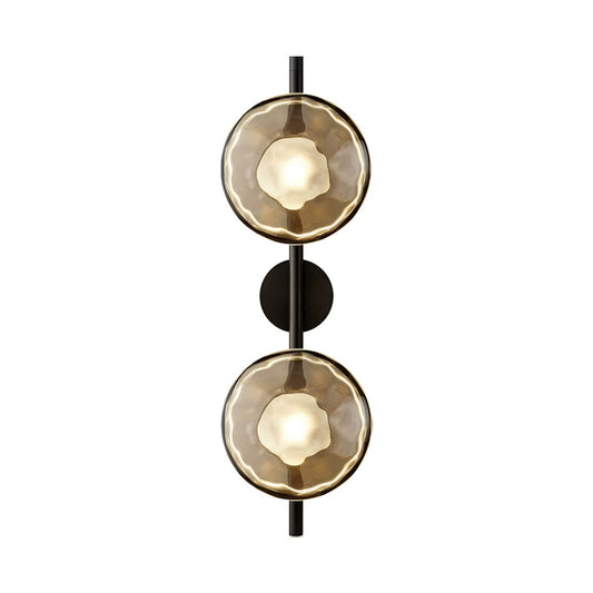 Modena - Glass Wall Lamp