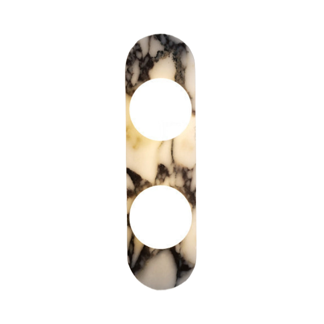 Volakas - Marble Wall Lamp