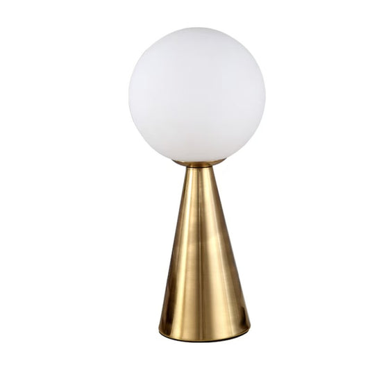 Finland - Iron Table Lamp