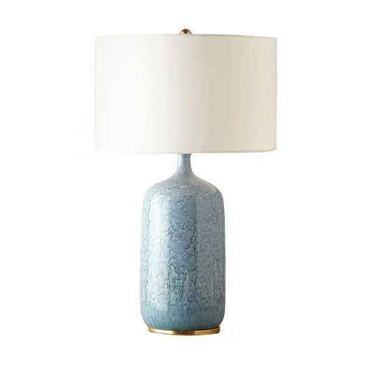 Greece - Ceramic Table Lamp