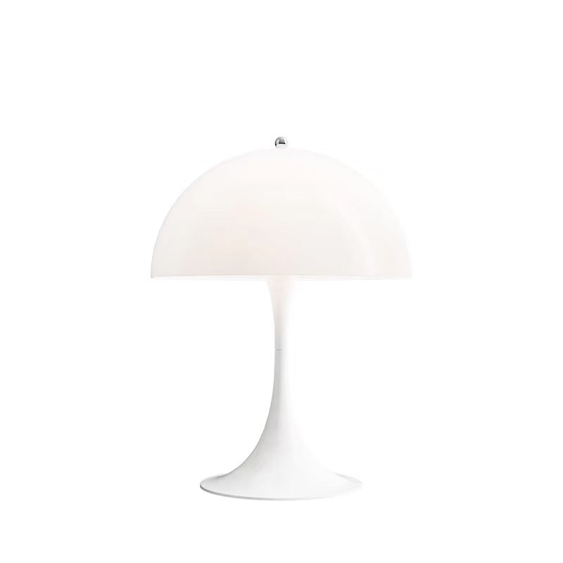 Denmark - Iron Table Lamp