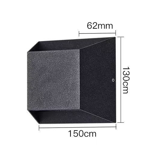 Bravo IP65 - Outdoor Wall Lamp