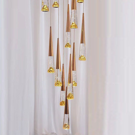 Iseo - Cluster Chandelier
