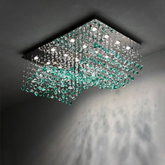 Penang - Cluster Chandelier