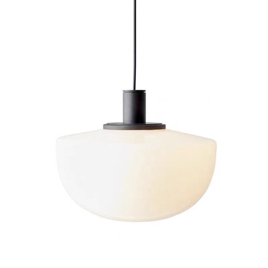 Pori - Glass Pendant Light