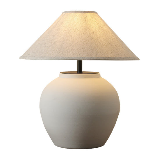 Gondar - Ceramic Table Lamp