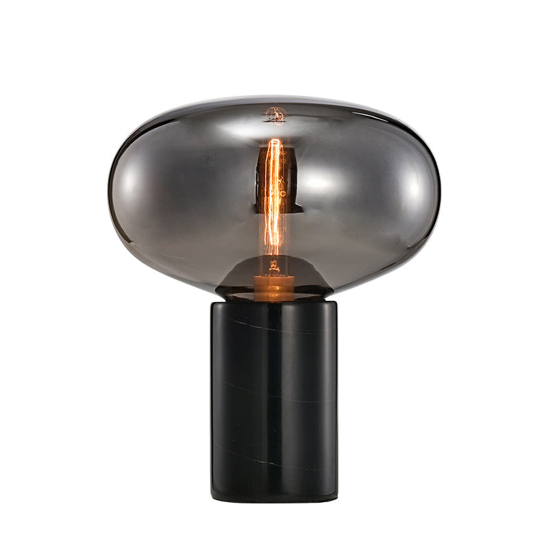 Karlstad - Glass Table Lamp