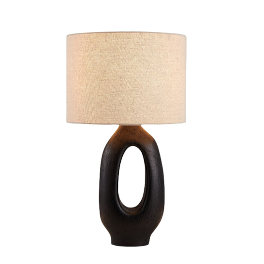 Jeddah - Resin Table Lamp