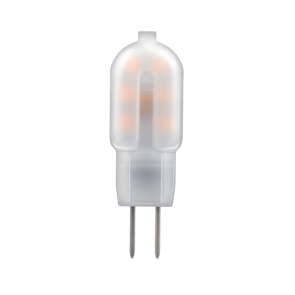 G4 Orbik Basic LED Bulb