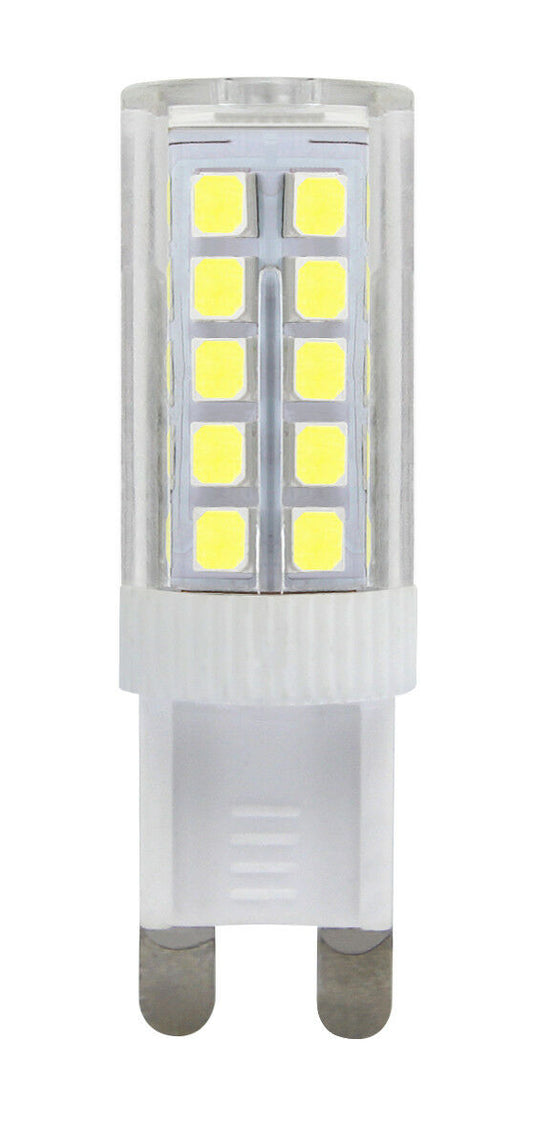 G9 Orbik Basic LED Bulb