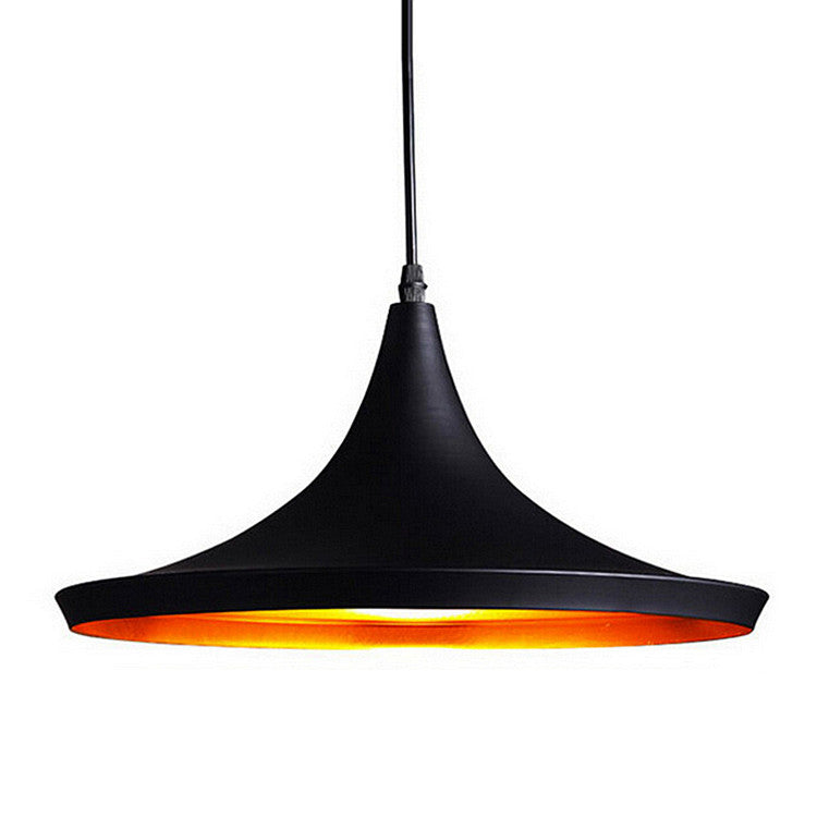 Boston B - Aluminum Pendant Light Philippines