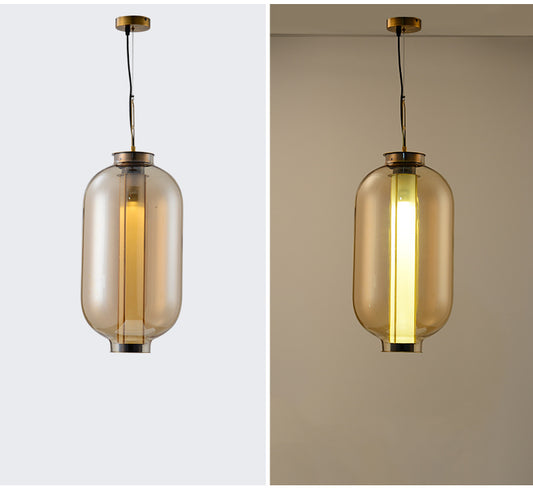 Bogota - Glass Pendant Light Philippines