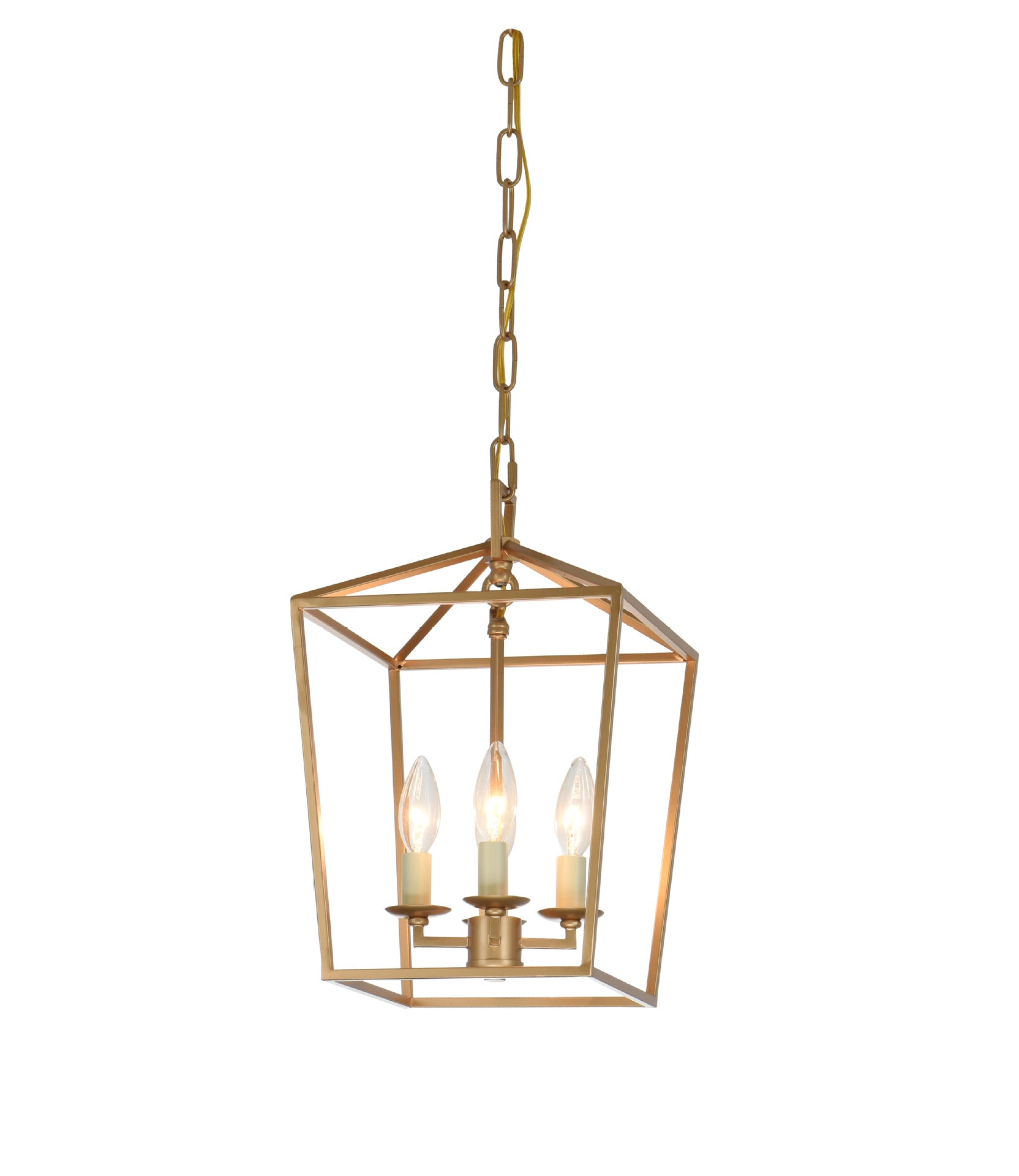 Lima - Iron Pendant Light Philippines