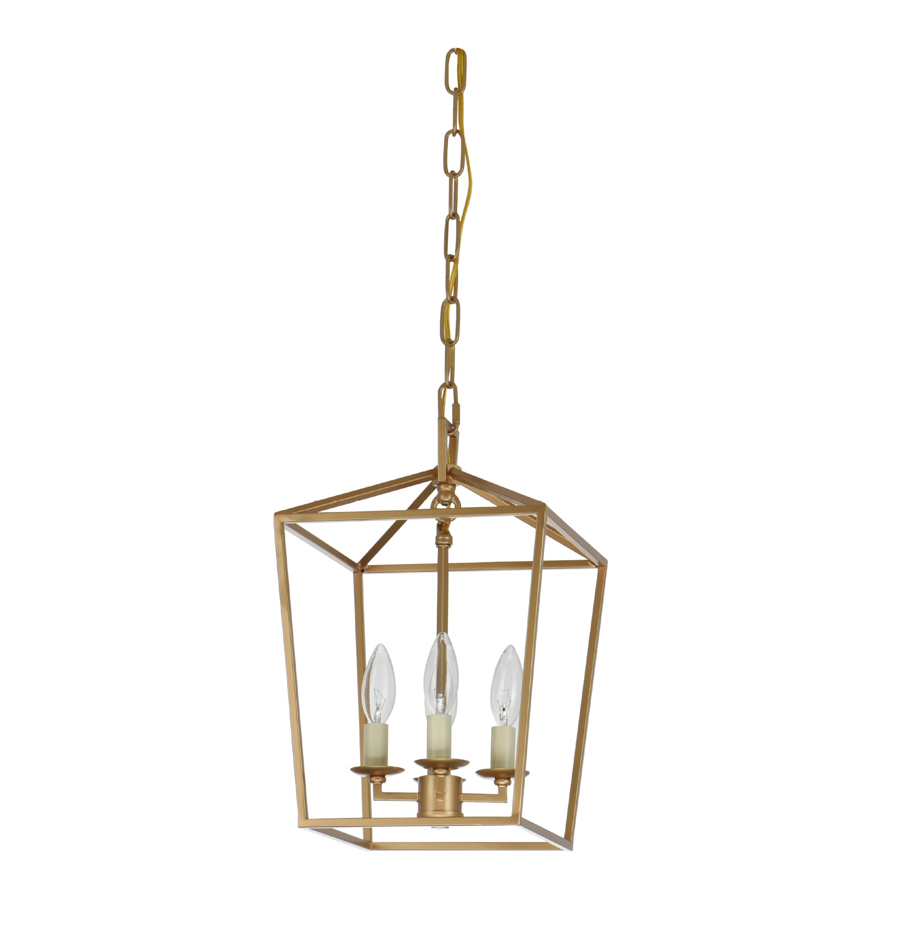 Lima - Iron Pendant Light Philippines