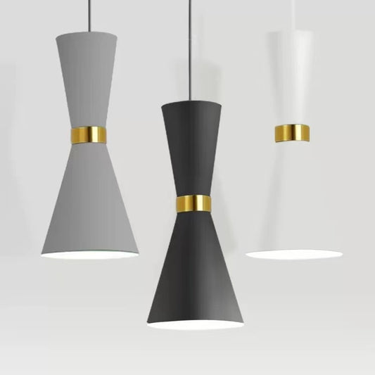 Mocolo - Aluminum Pendant Light