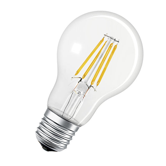 E27 Orbik Filament LED Bulb