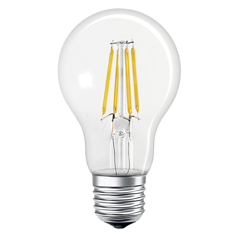 E27 Orbik Filament LED Bulb