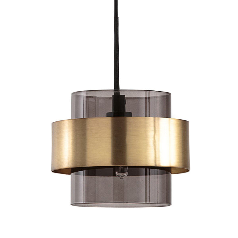 Tallinn - Glass Pendant Light Philippines