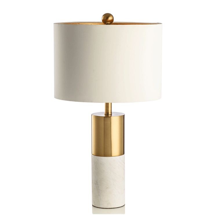 Cambridge - Marble Table Lamp Philippines