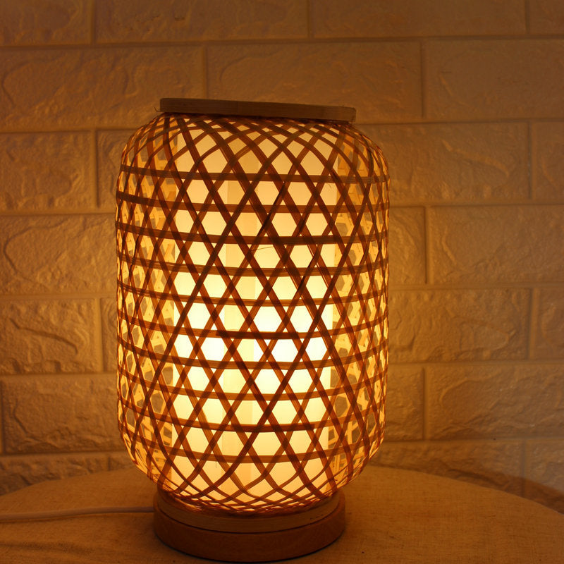 Guilin Bamboo Table Lamp Lighting Fixtures Philippines
