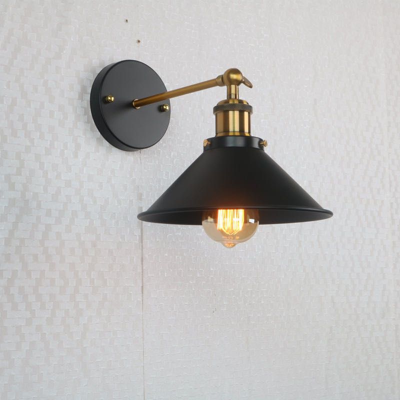 Codo - Iron Wall Lamp Philippines