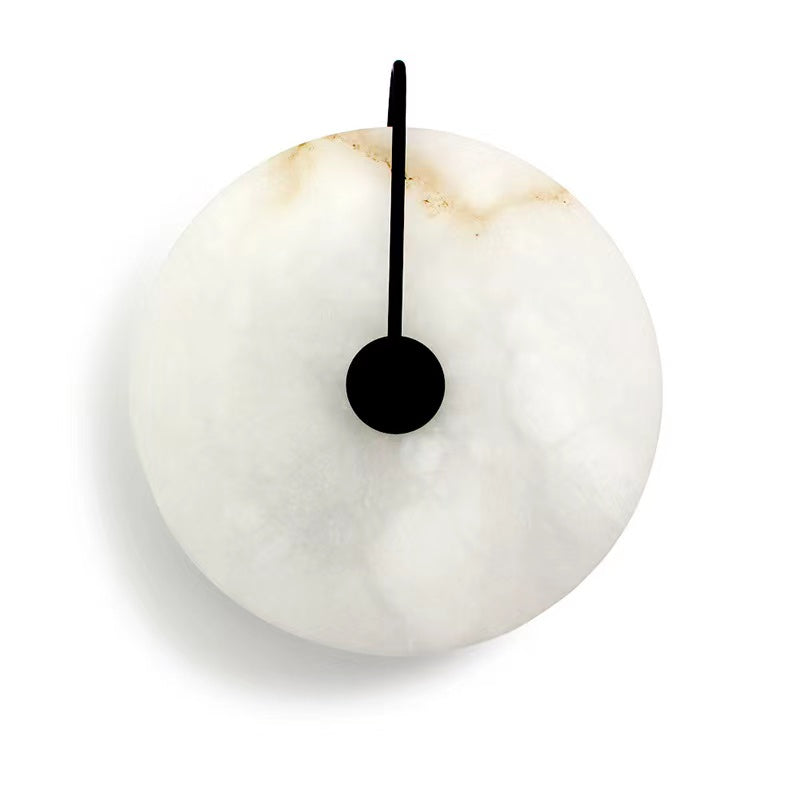 Jaro - Marble Wall Lamp