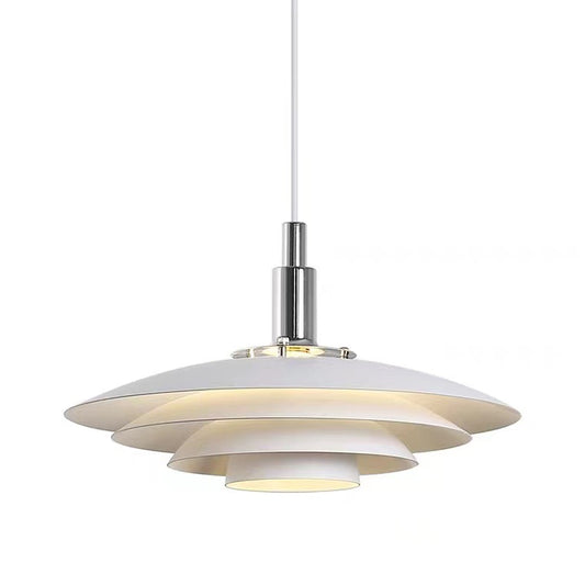 Harvey - Aluminum Pendant Light